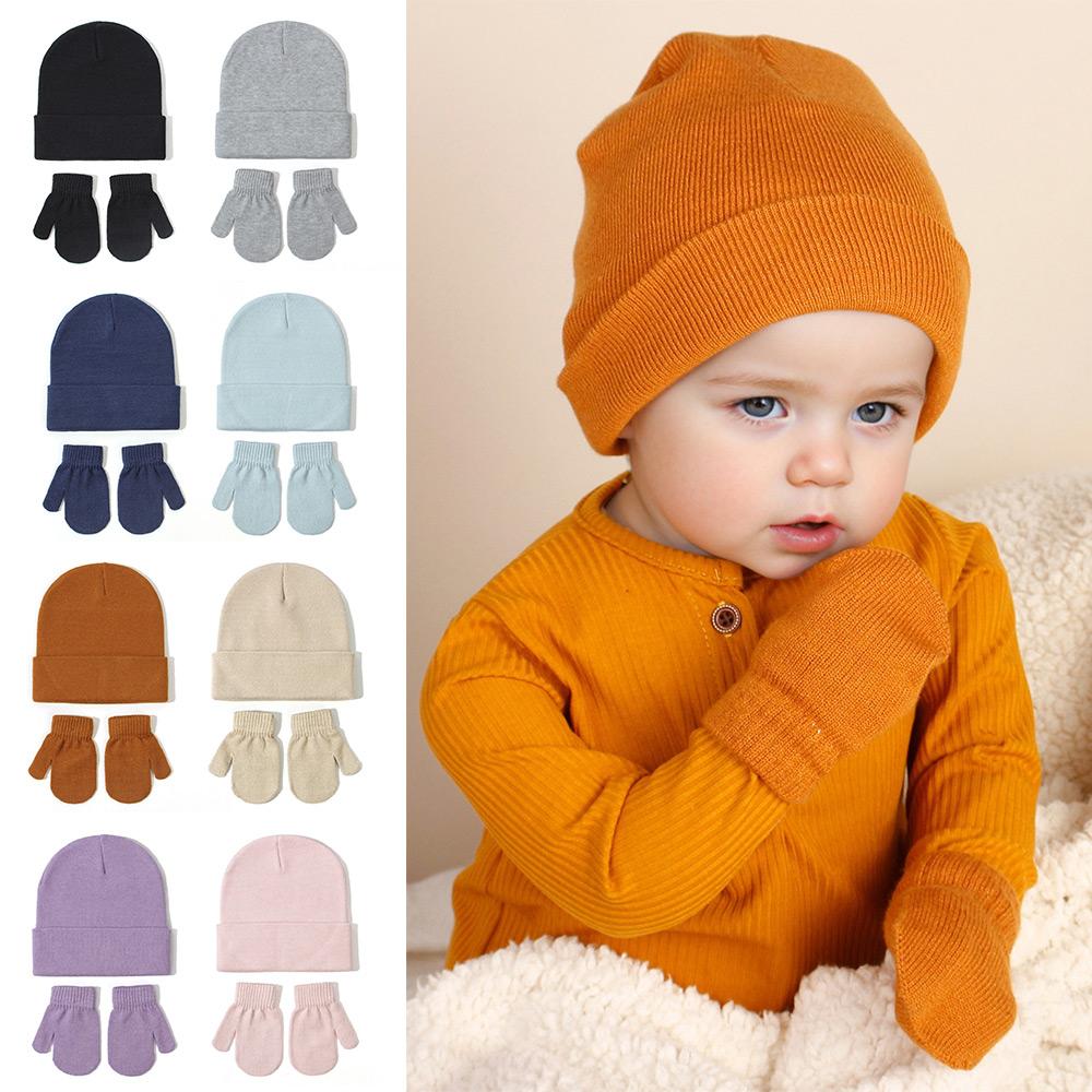 3-18 Months Fleece Lined Baby  - Baby Hat Beanie recensione e prezzo